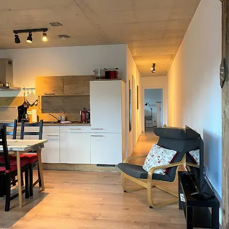 Landhof Lieg - Tierische Auszeit In Unseren Gemuetlichen Ferienwohnungen Extérieur photo