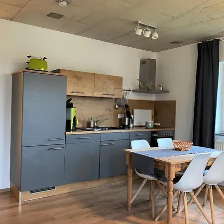 Landhof Lieg - Tierische Auszeit In Unseren Gemuetlichen Ferienwohnungen Extérieur photo