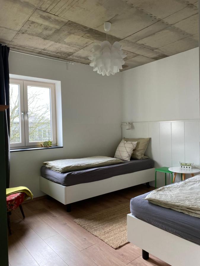 Landhof - Tierische Auszeit In Unseren Gemuetlichen Appartement *