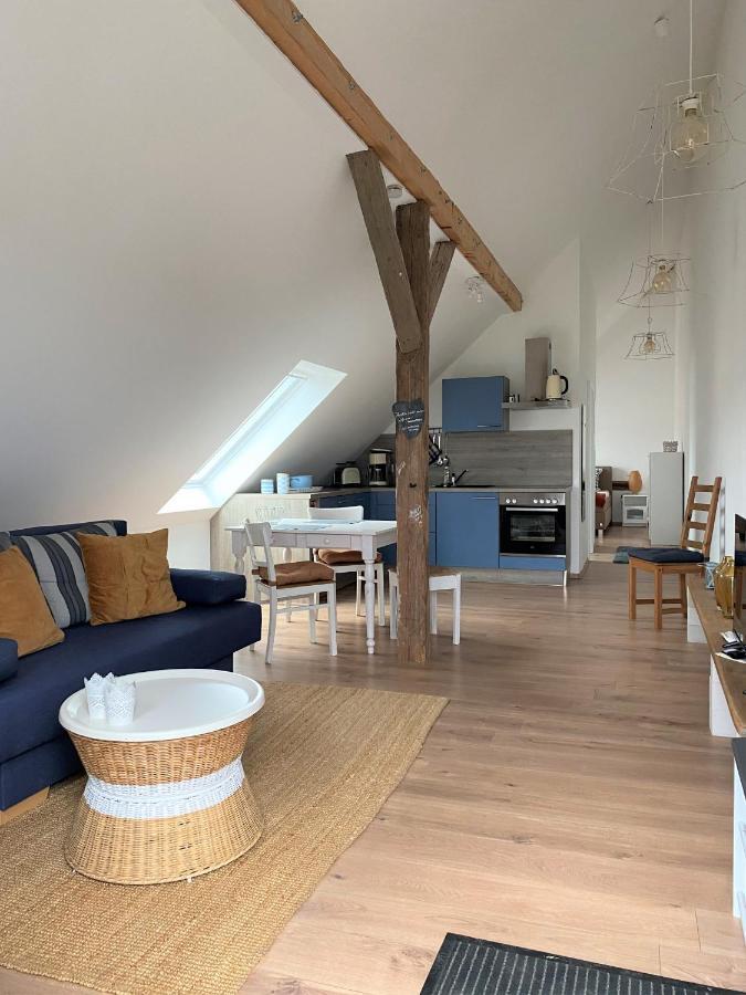 Landhof - Tierische Auszeit In Unseren Gemuetlichen Appartement
