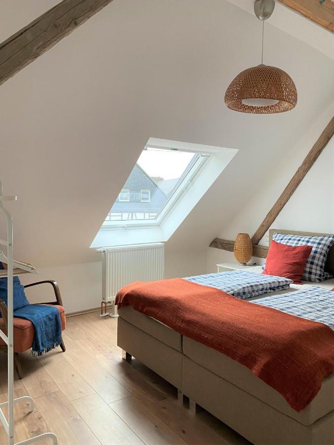 Appartement Landhof - Tierische Auszeit In Unseren Gemuetlichen