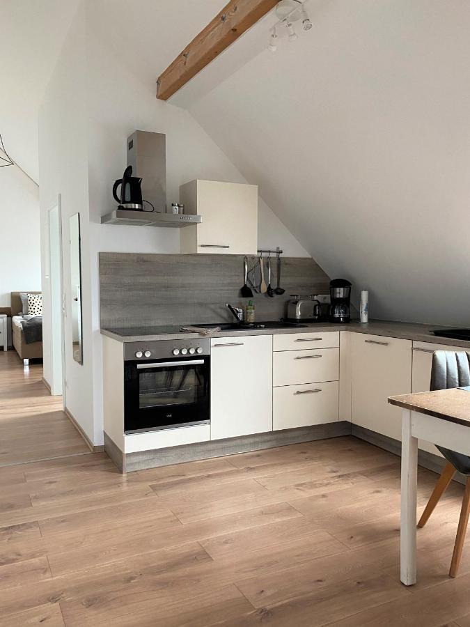 Landhof - Tierische Auszeit In Unseren Gemuetlichen Appartement *