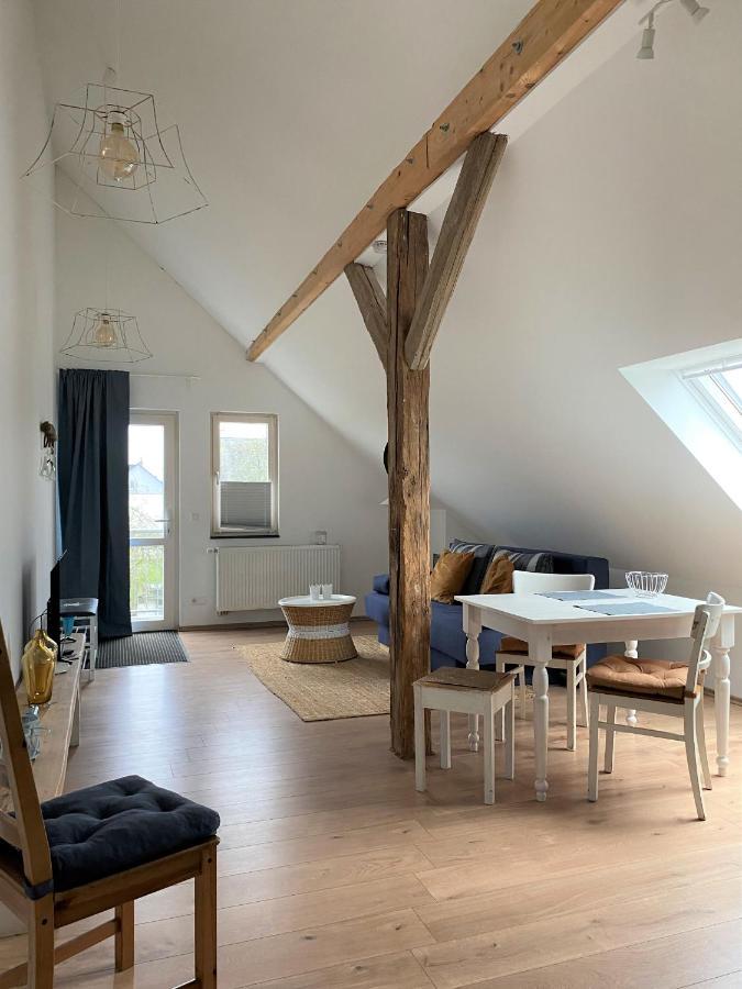 Appartement Landhof - Tierische Auszeit In Unseren Gemuetlichen Lieg