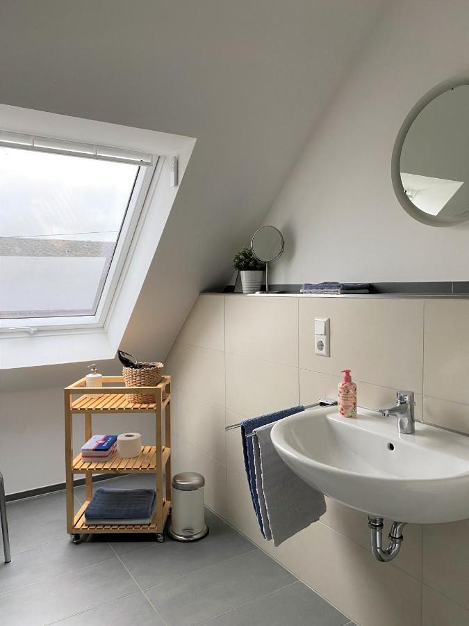 Appartement Landhof - Tierische Auszeit In Unseren Gemuetlichen Lieg