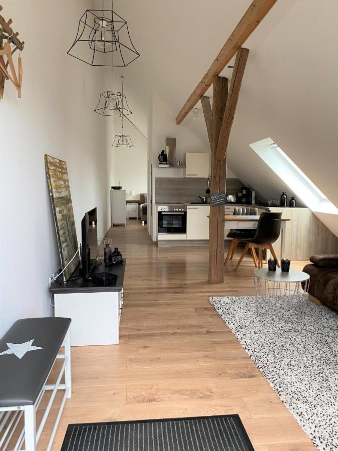 Landhof - Tierische Auszeit In Unseren Gemuetlichen Appartement