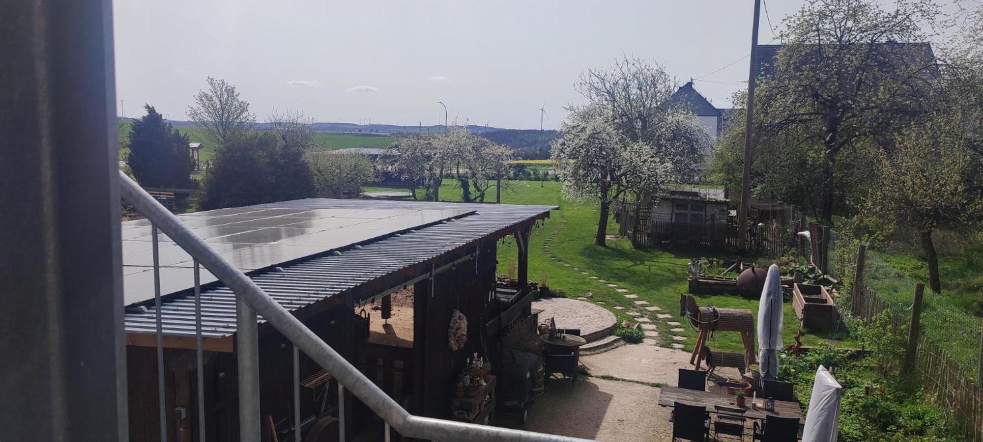 Landhof - Tierische Auszeit In Unseren Gemuetlichen Lieg