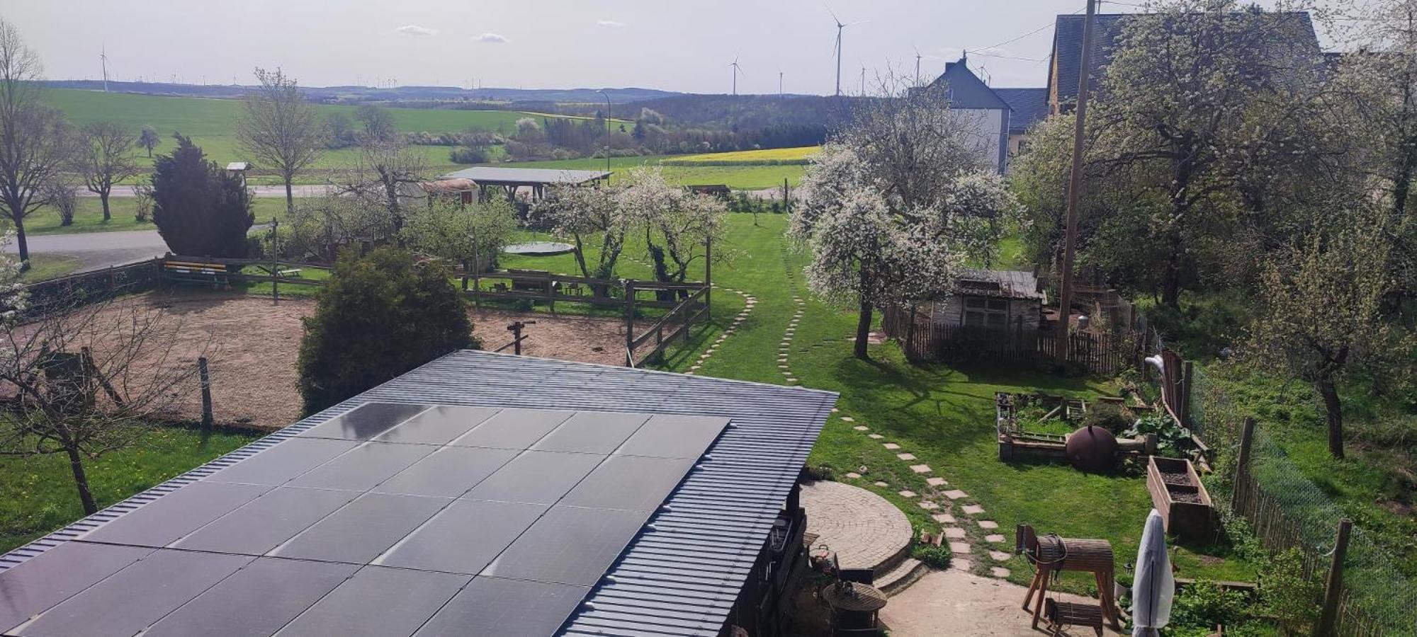 Appartement Landhof - Tierische Auszeit In Unseren Gemuetlichen