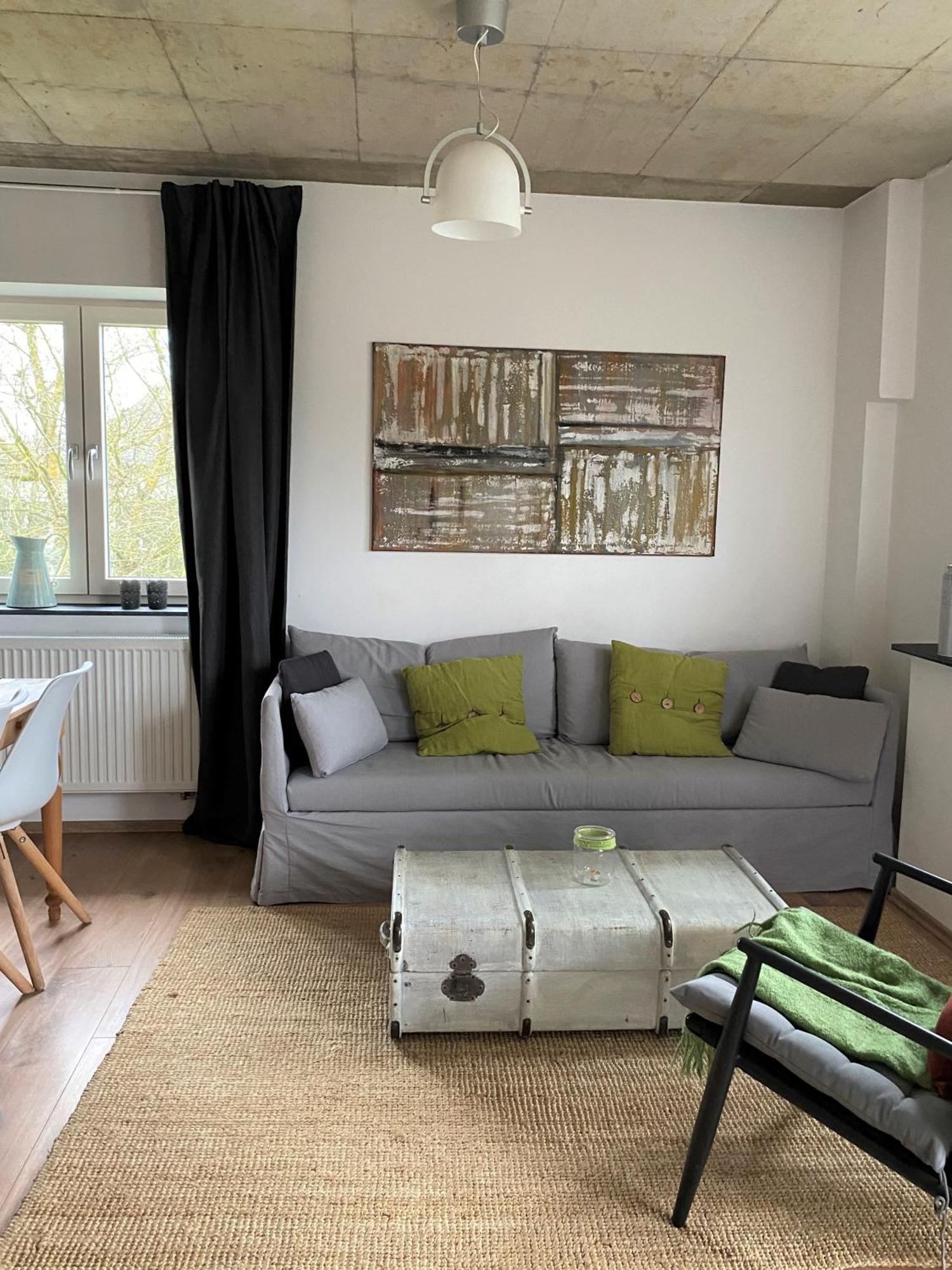 Landhof - Tierische Auszeit In Unseren Gemuetlichen Appartement