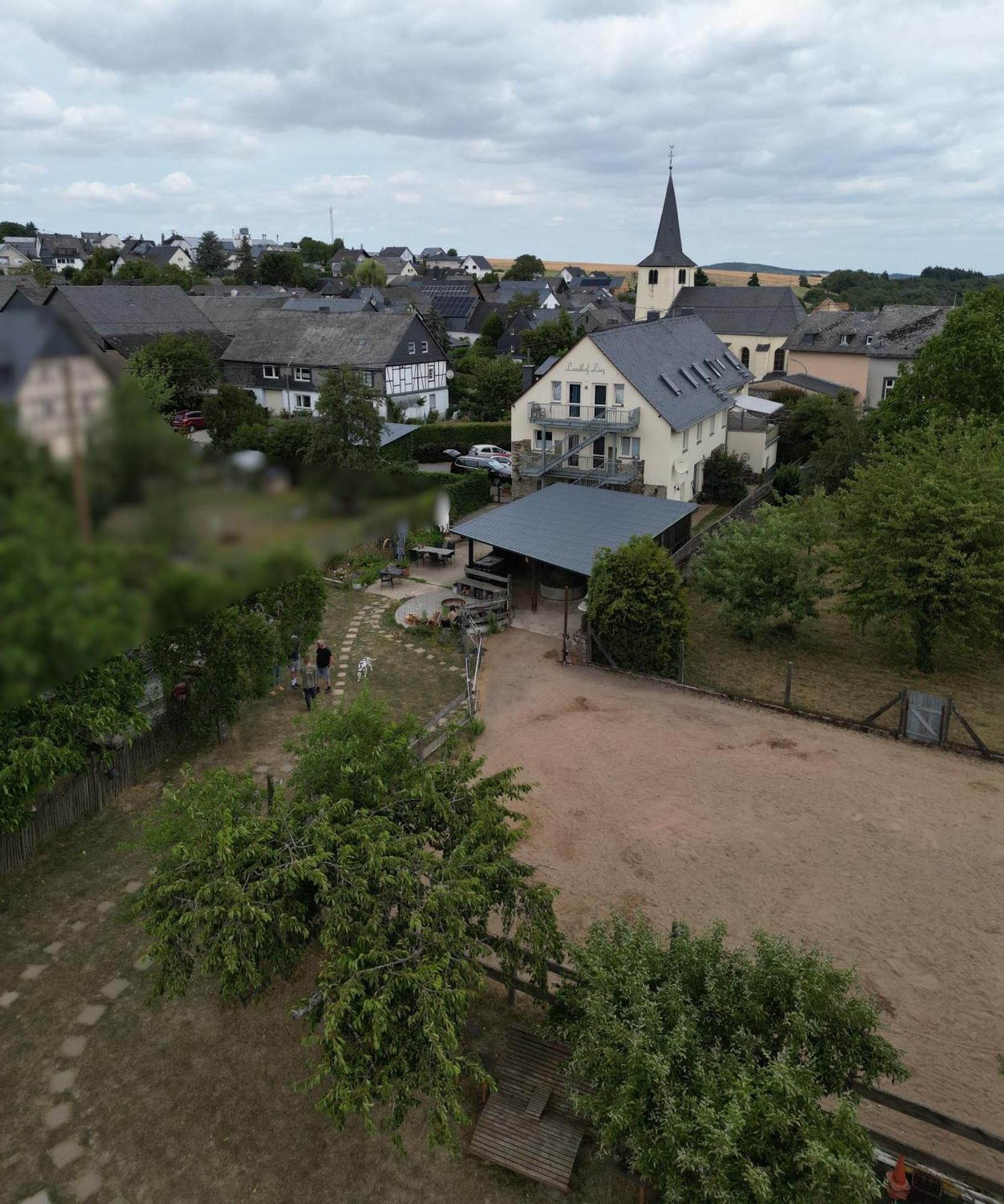 Landhof - Tierische Auszeit In Unseren Gemuetlichen Appartement